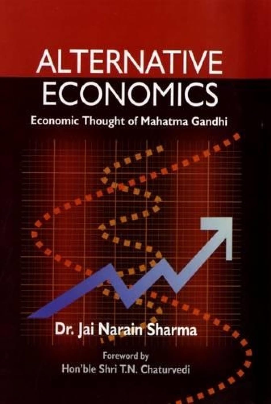 Product Image: Alternative Economics
