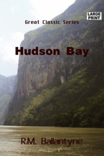 Hudson Bay Parents & Children Books