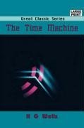 The Time Machine Fantasy & Sci-Fi