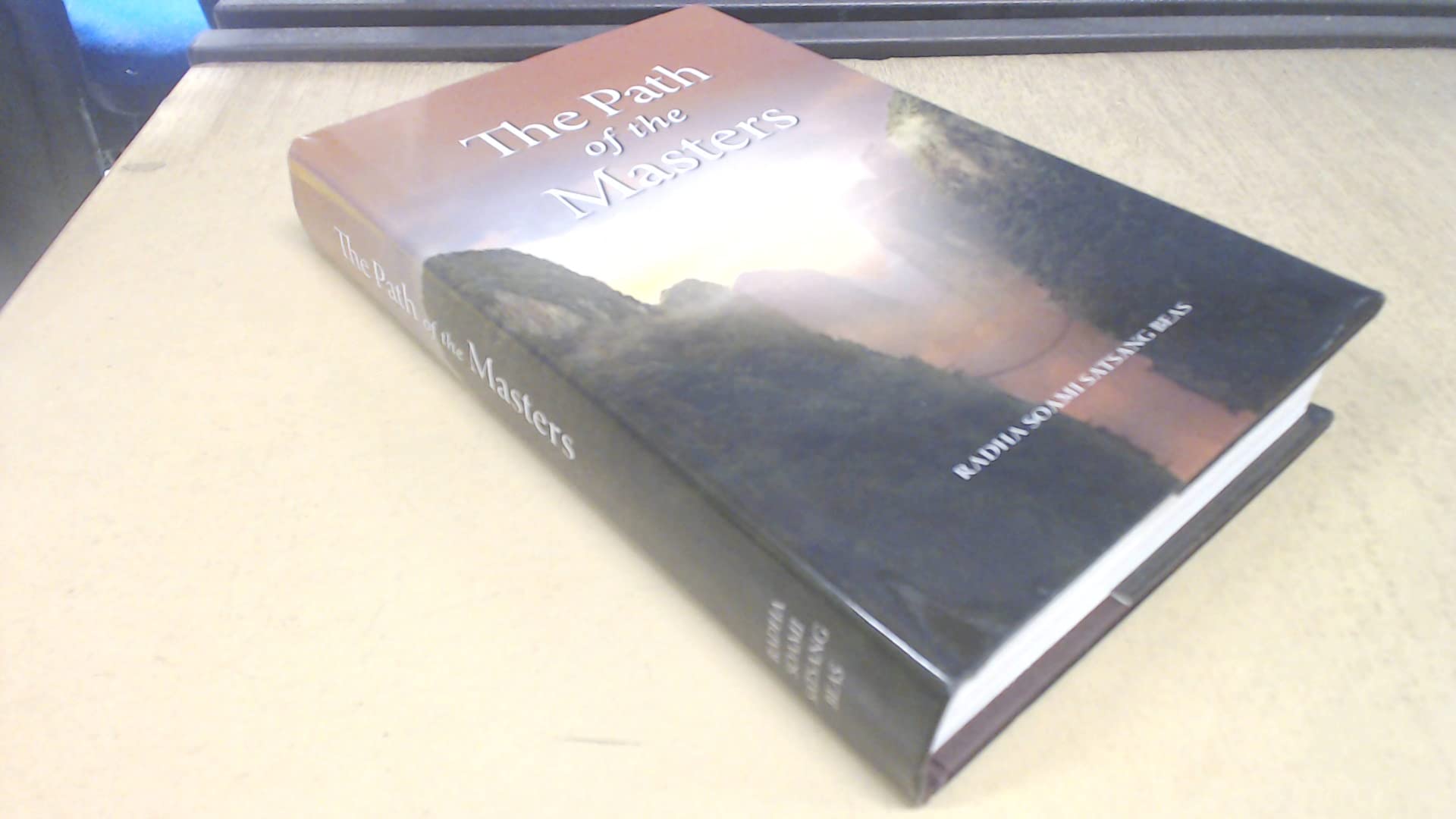 The Path of The Master (The Science of Surat Shabd Books