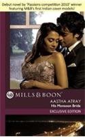 His Monsoon Bride Books