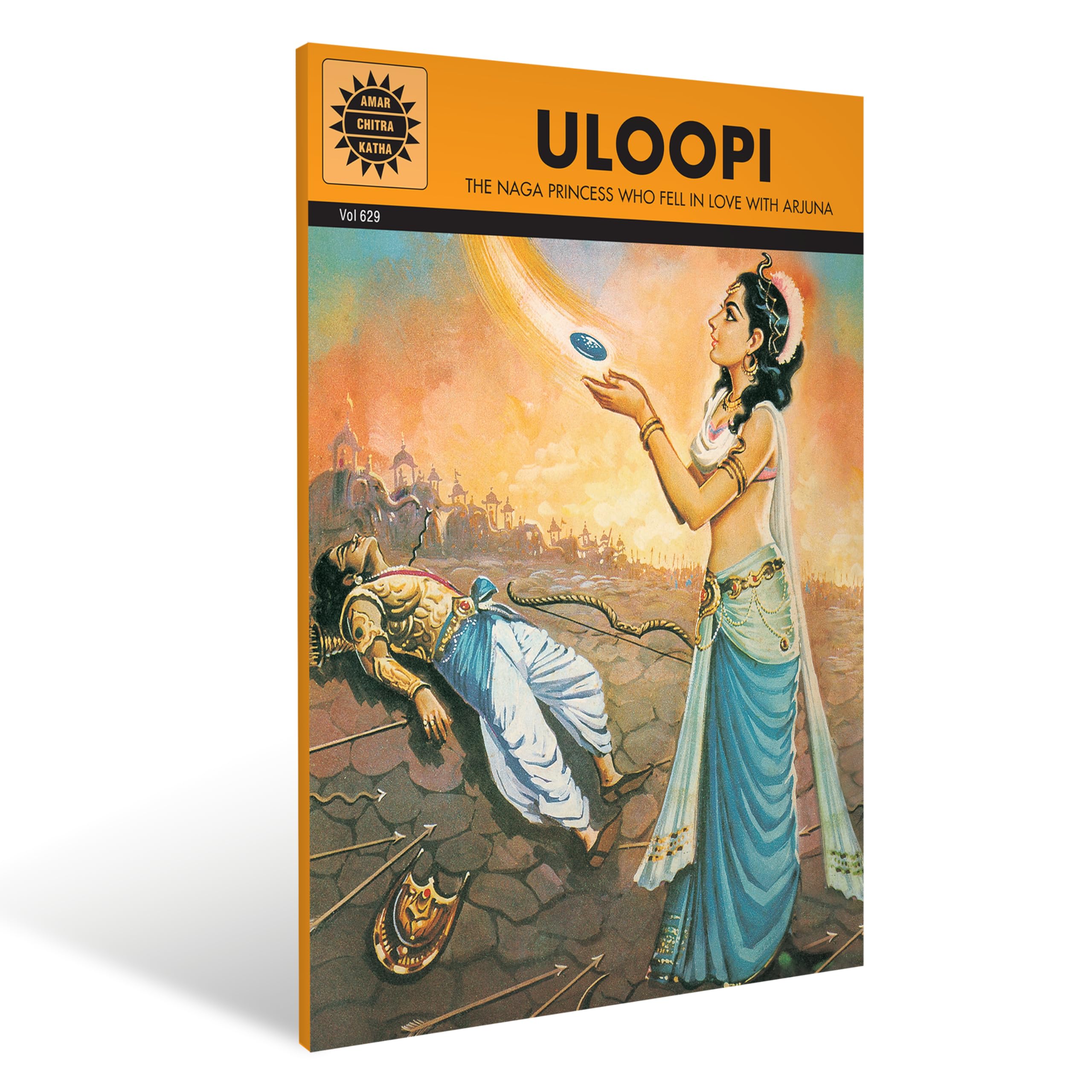 Uloopi Children's books