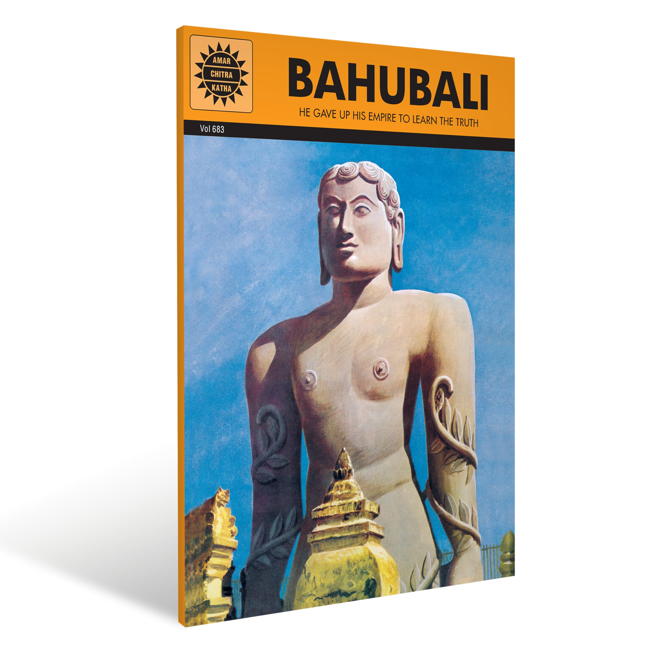 Bahubali Politics & History