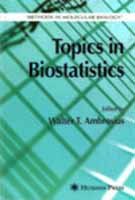 Topics in Biostatistics Business, Finance & Career
