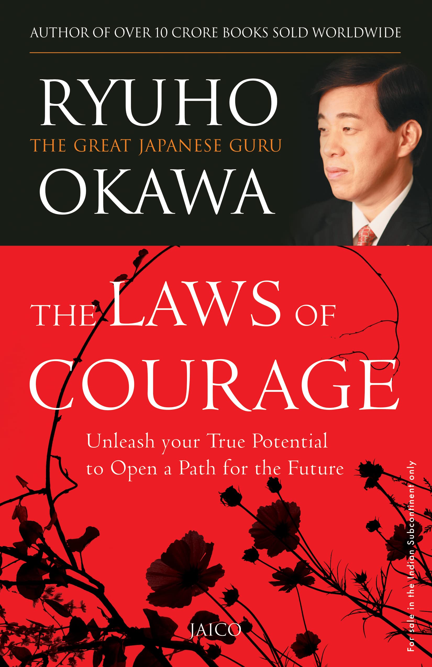 The Laws of Courage Philosophy