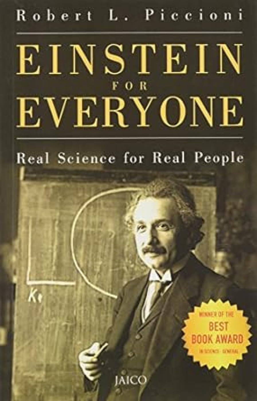 Einstein for Everyone Classics