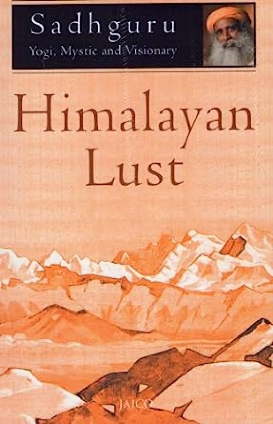 Himalayan Lust Philosophy Books