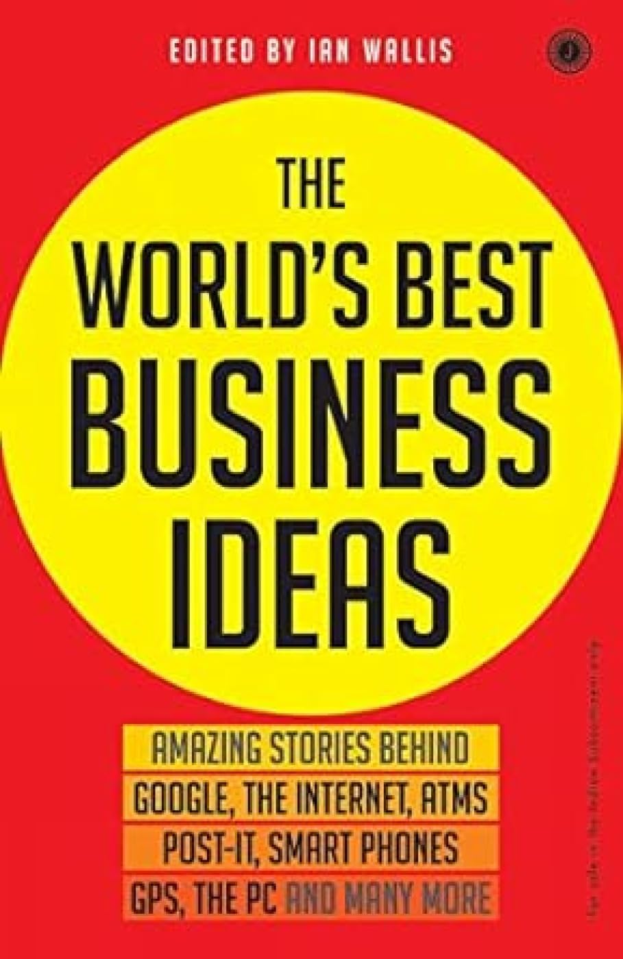 50 Best Business Ideas That Changed the World Business, Finance & Career