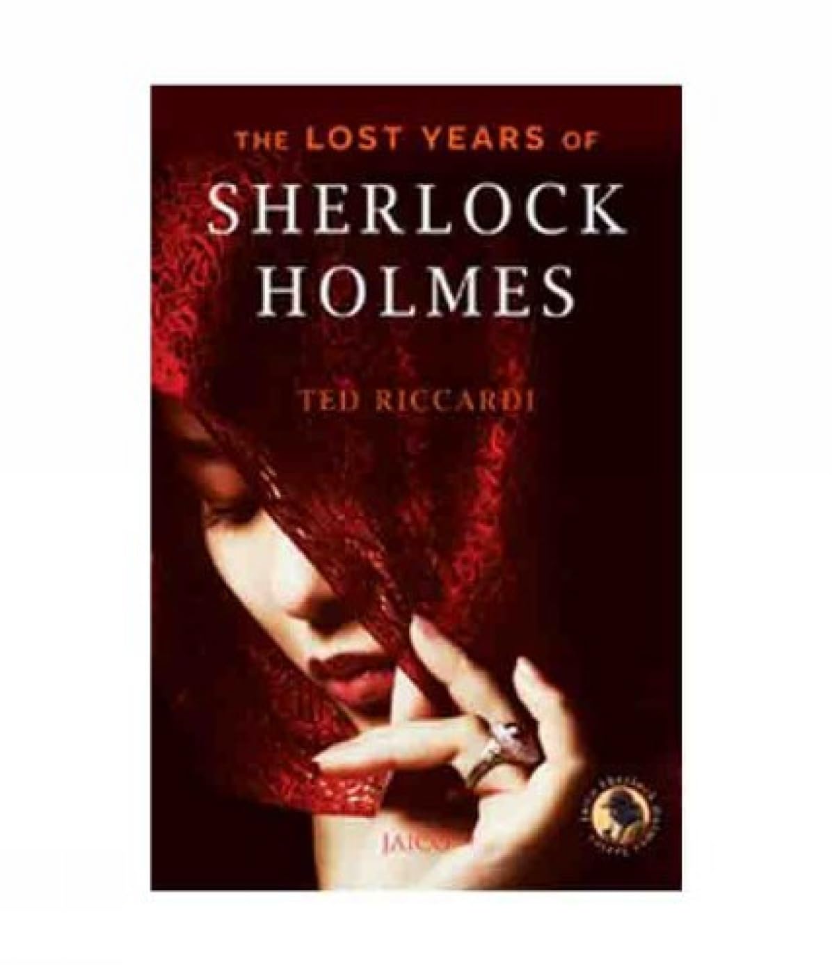 The Lost Years of Sherlock Holmes Contemporary literature