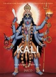 KALI: SLAYER OF ILLUSION Books