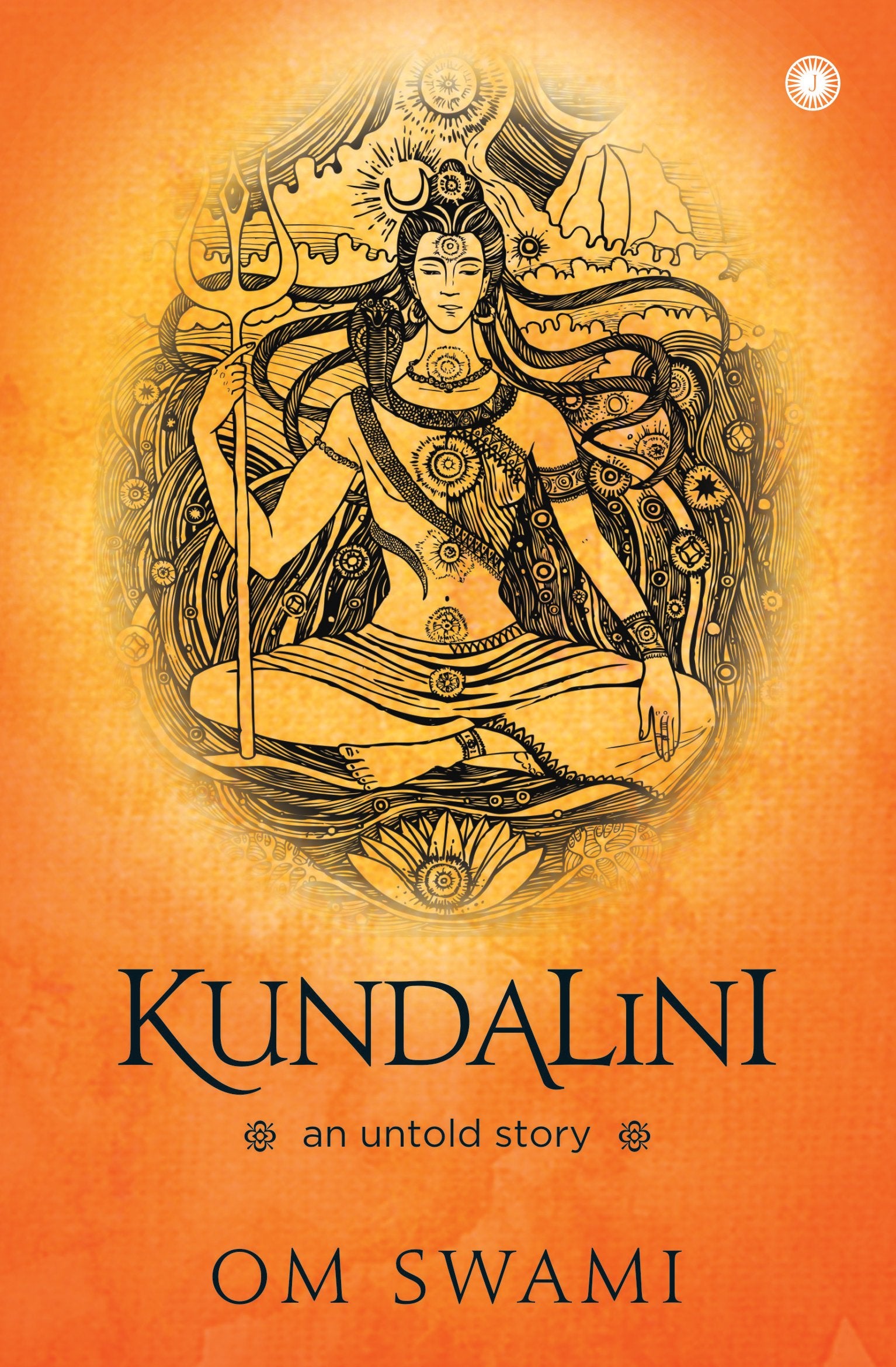 Kundalini : An Untold Story Books