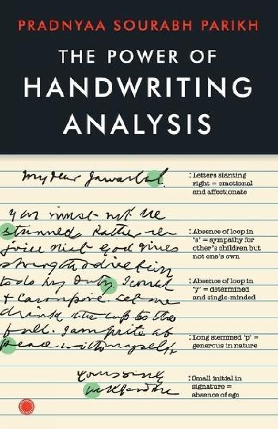 The Power of Handwriting Analysis Lifestyle