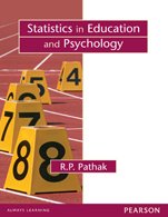 Product Image: Statistics in Education and Psychology