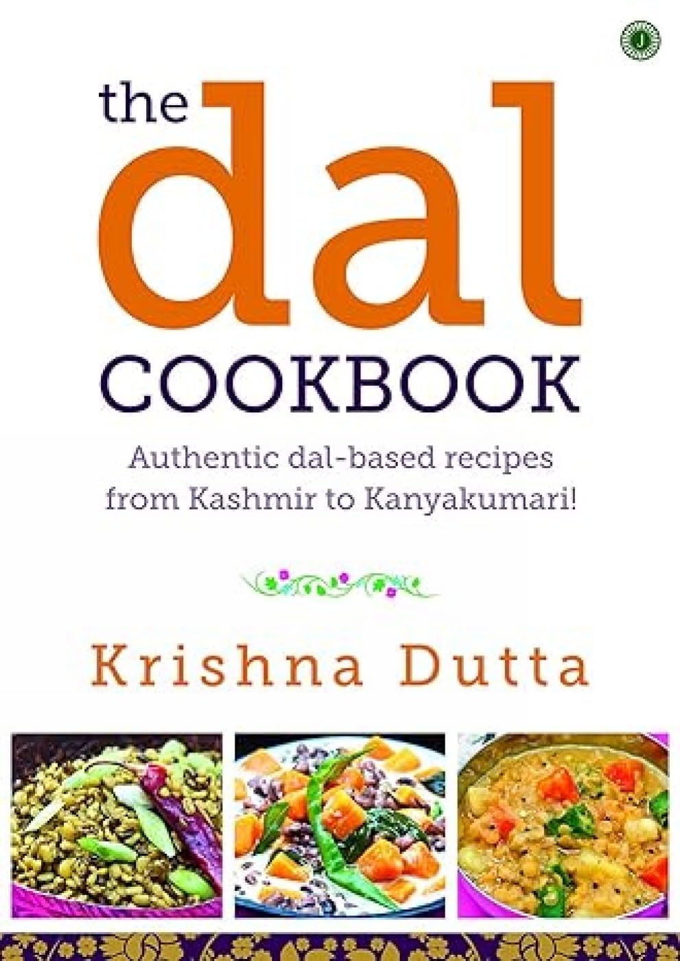 The Dal Cookbook Leisure, Home & Garden