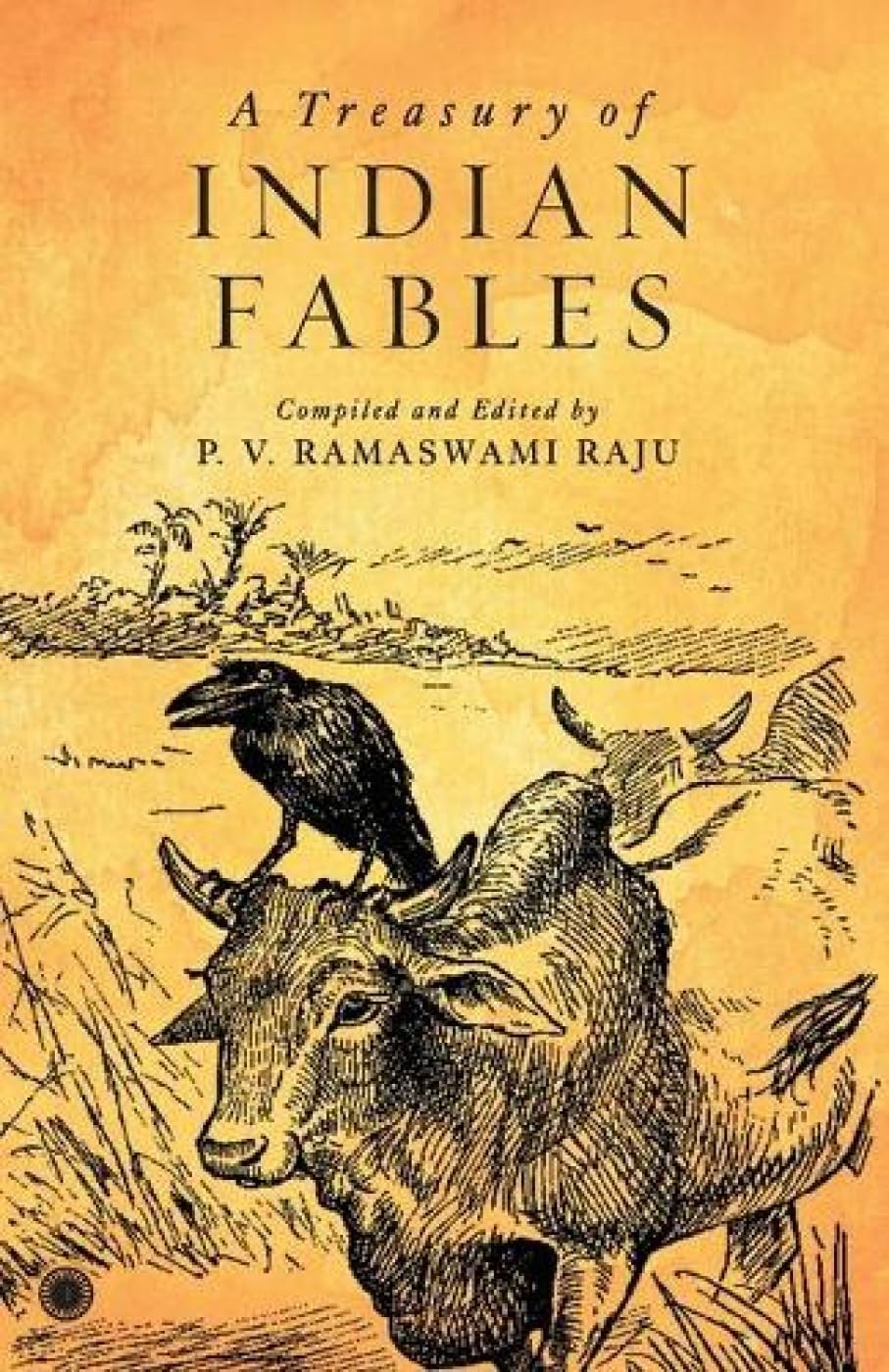 A Treasury of Indian Fables Contemporary literature