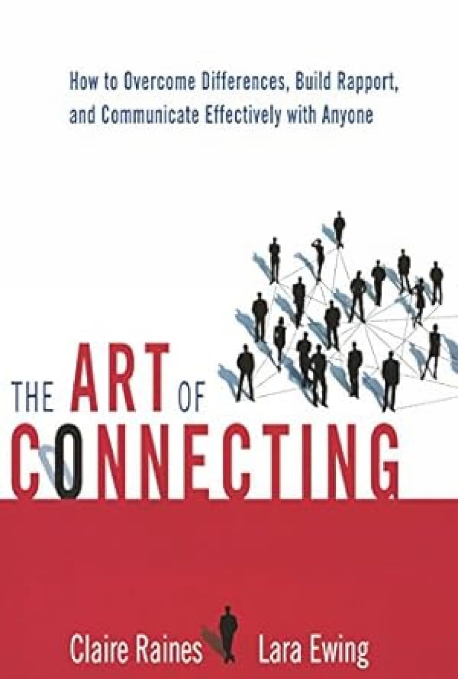 The Art of Connecting Business, Finance & Career
