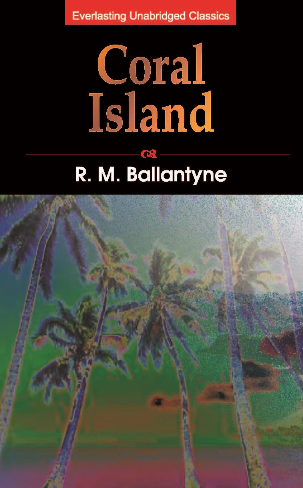 Coral Island BPI India BPI India Books