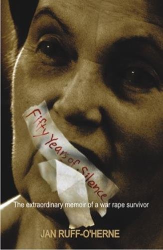 Fifty Years of Silence Books