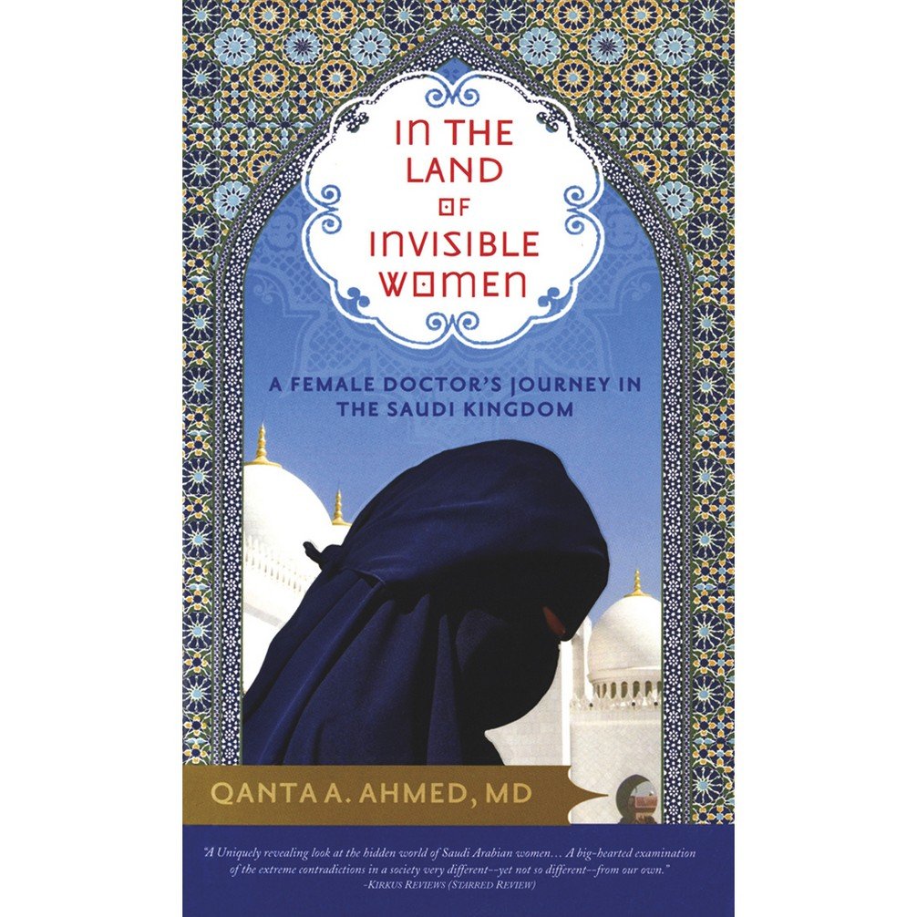 In the Land of Invisible Women Art & Literature