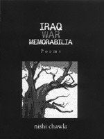 Iraq War Memorabilia: Poems Poetry