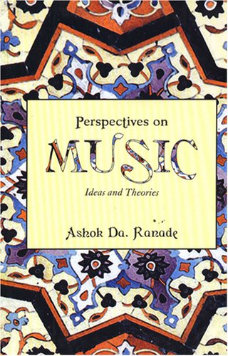 Perspective on Music: Ideas and Theories Arts & Music
