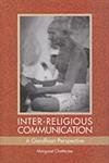 Product Image: Inter-Religious Communication: A Gandhian Perspective