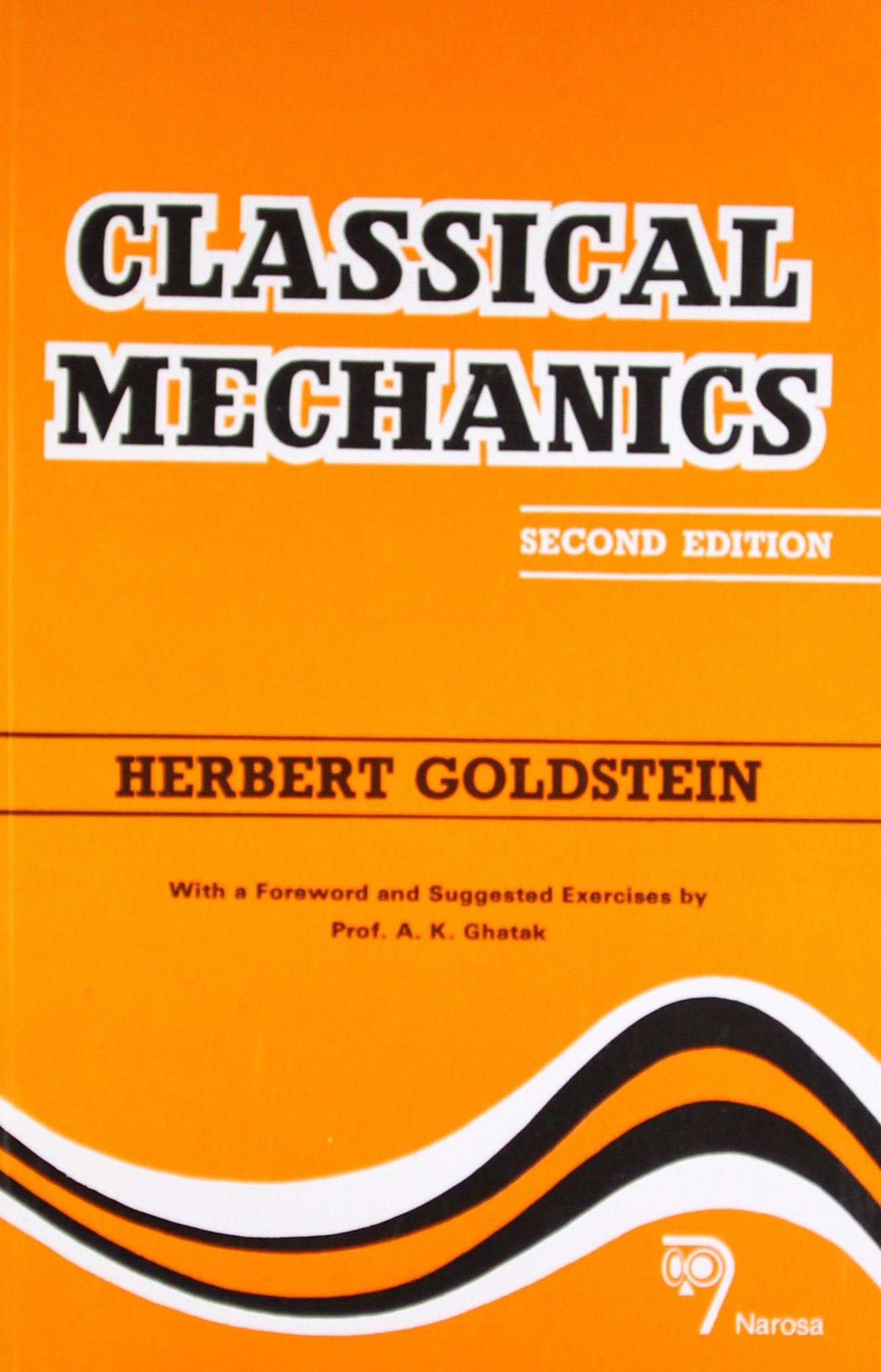 Classical Mechanics Business & Technology