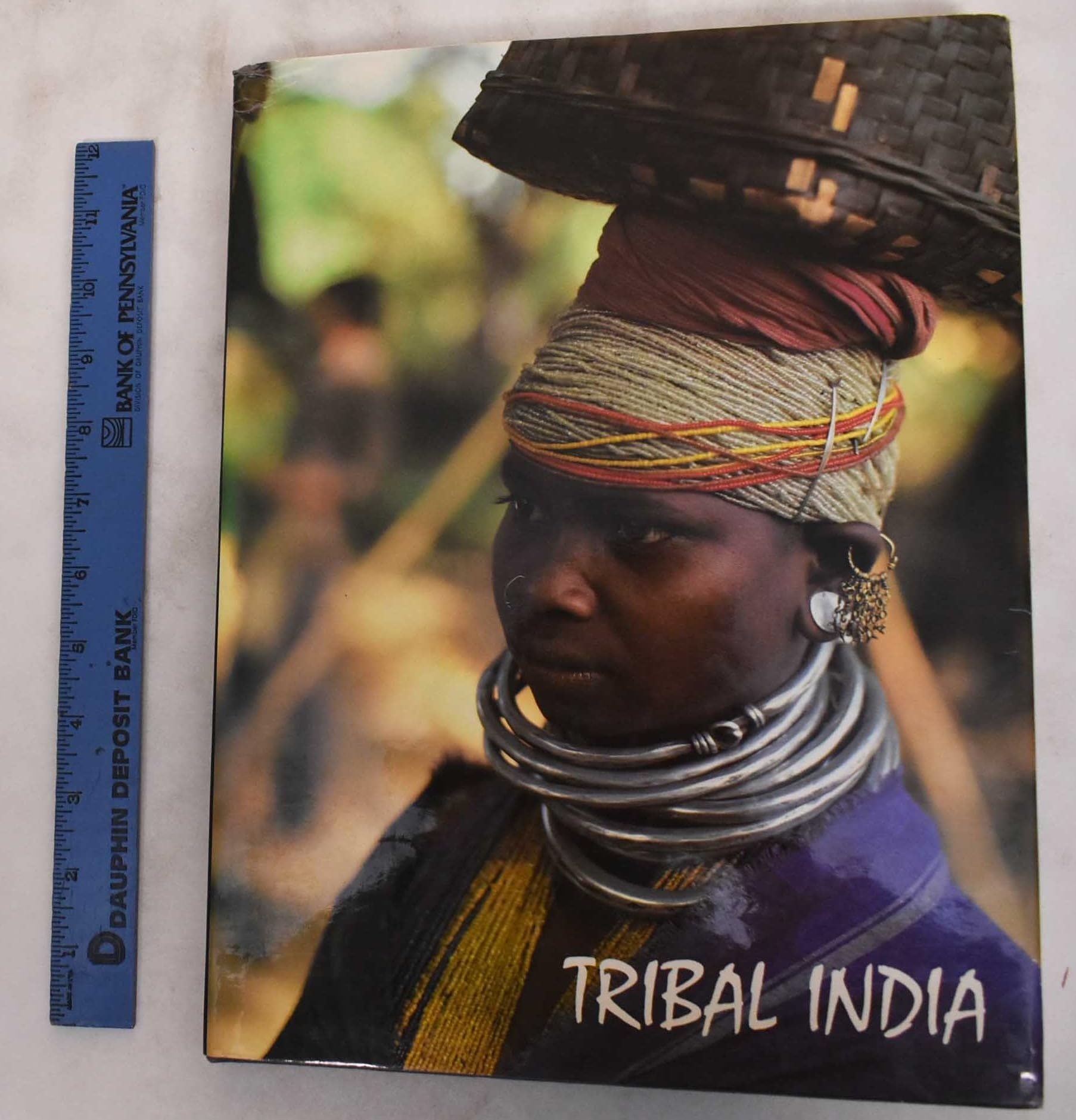 Tribal India: Ancestors, Gods, and Spirits Social Sciences