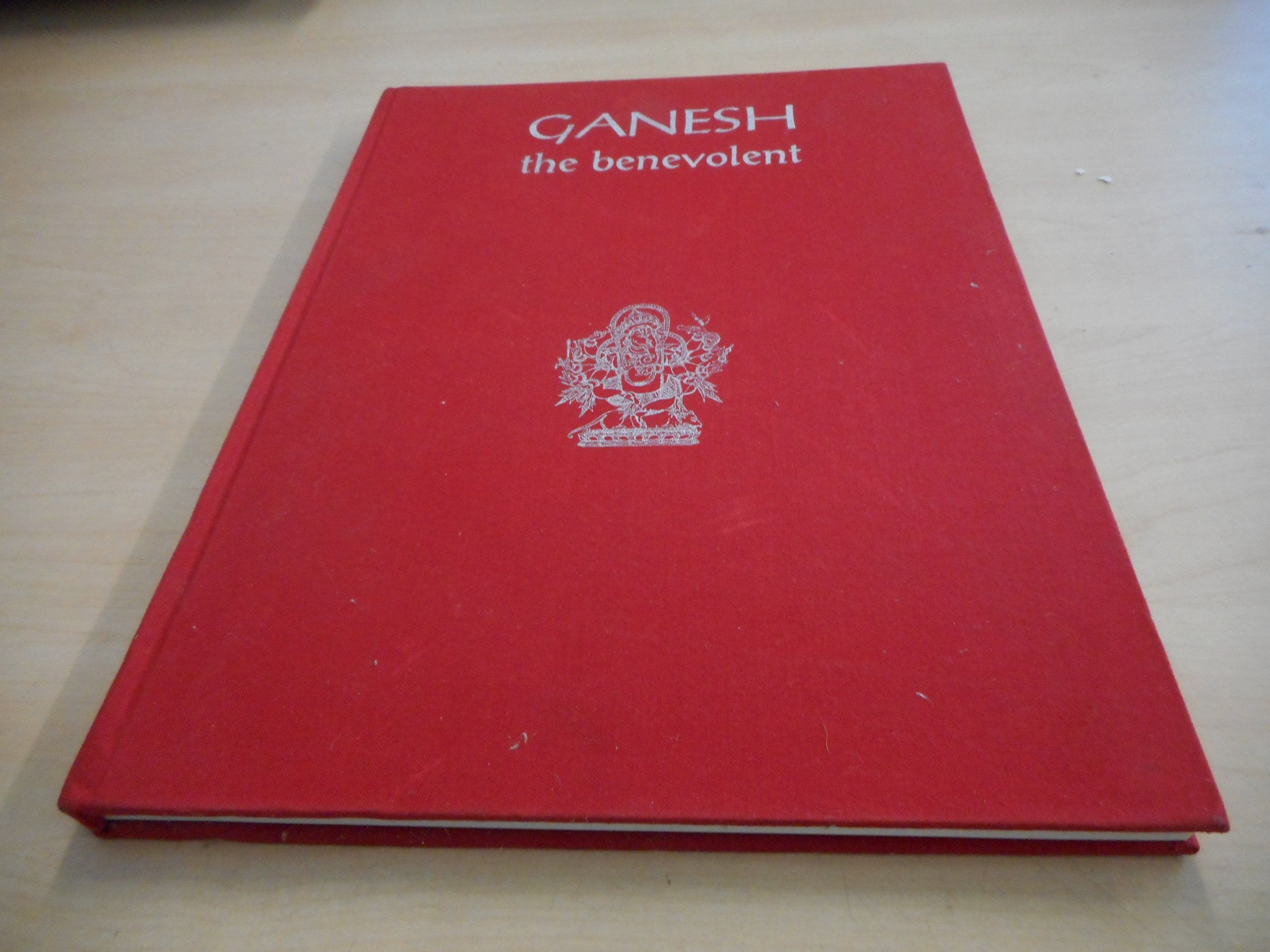 Ganesh: The Benevolent Film, Art & Culture