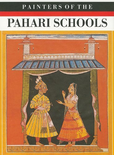 Painters of the Pahari Schools Film, Art & Culture