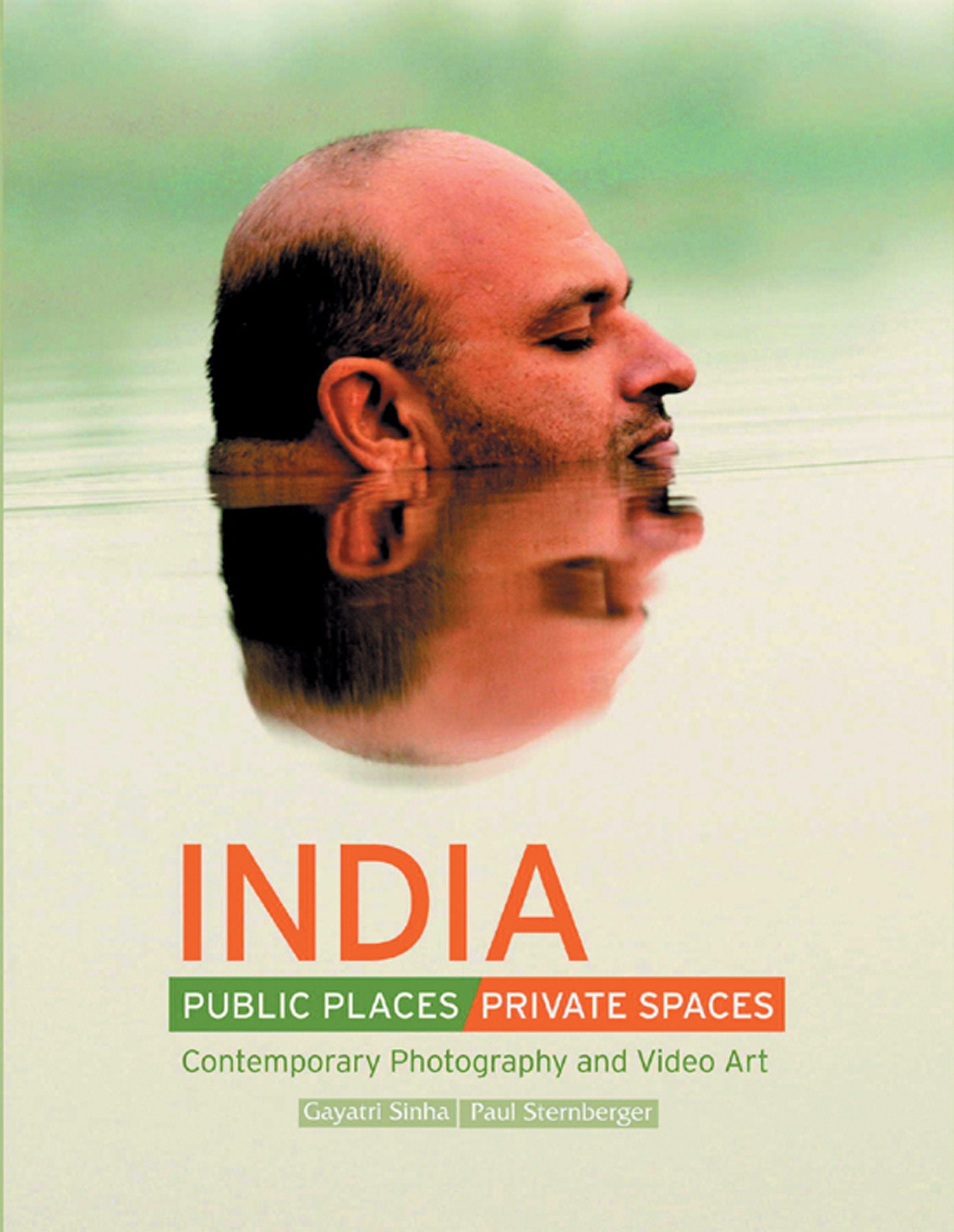 India: Public Places, Private Spaces: Contemporary Photography and Video Art Travel