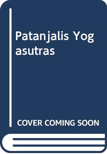 Patanjalis Yogasutras - An Introduction Lifestyle