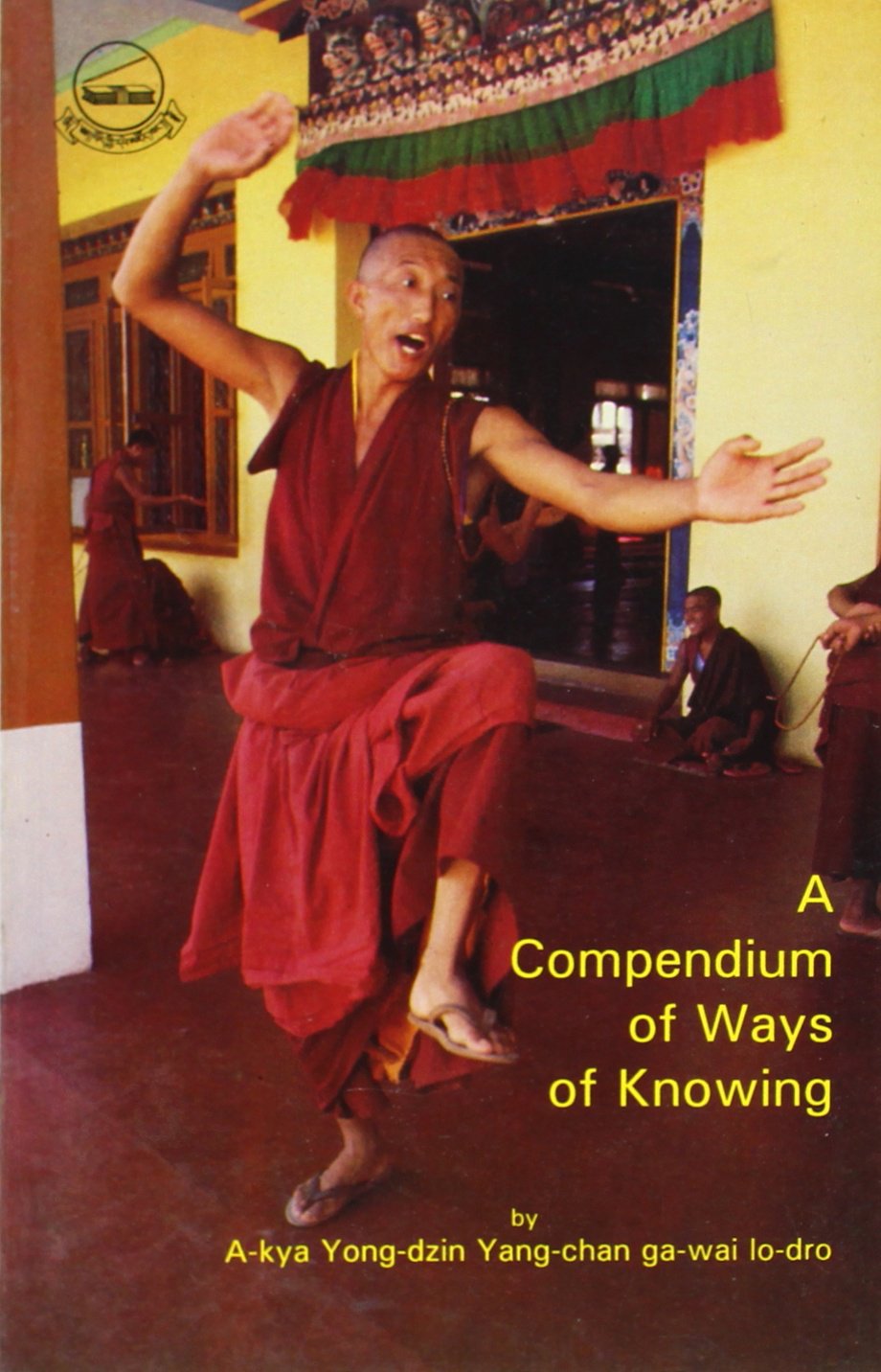 A Compendium of Ways of Ways of Knowing Religion & Esotericism