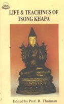Life and Teaching of Tsongkhapa Religion & Esotericism