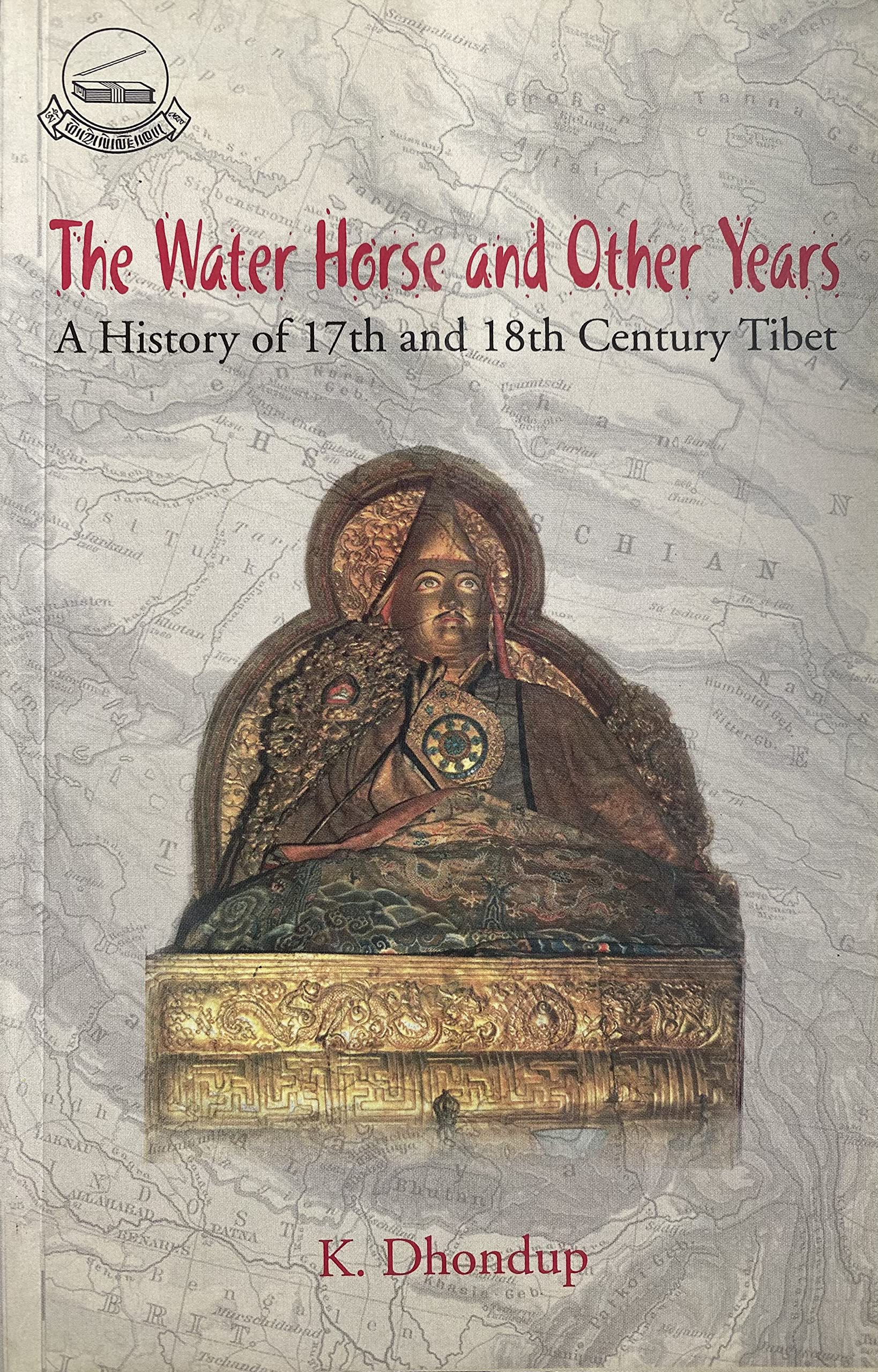 The Water Horse and Other Years Politics & History