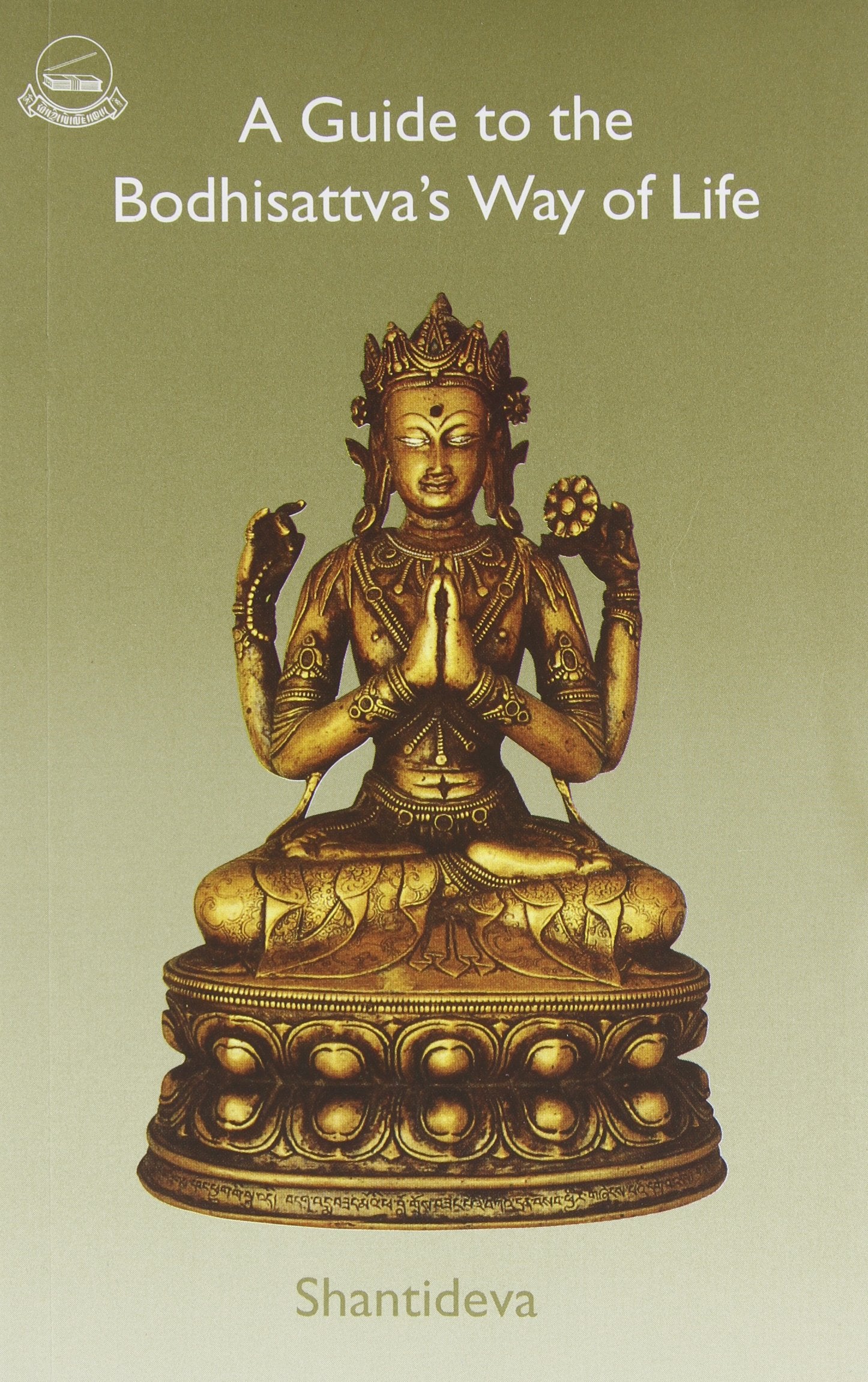 Guide to the Bodhisattva's Way of Life Social Sciences