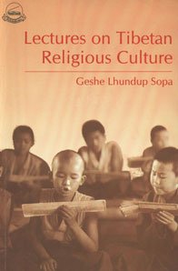 Lhamo: An Opera from the Roof of the World Religion & Esotericism