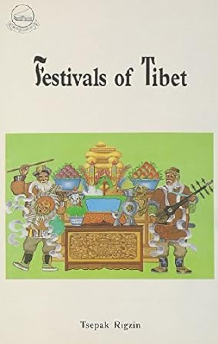 Festival of Tibet Film, Art & Culture