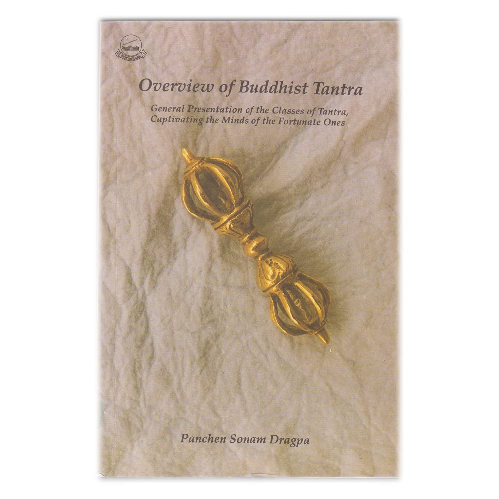 Overview of Buddhist Tantra Religion & Esotericism