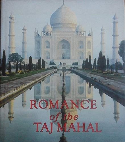 Romance of the Taj Mahal Leisure, Home & Garden