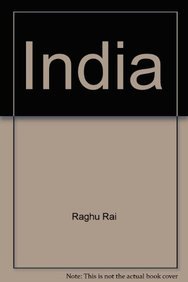 India (Times travel library) Books