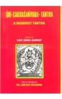 Ski Cakrasamara: A Buddhist Tantra Religion & Esotericism