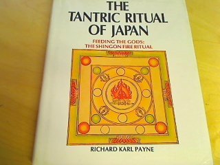 Tantric Ritual of Japan Religion & Esotericism