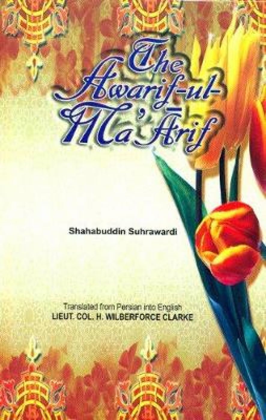 The Awarif ul-Maarif Religion & Esotericism