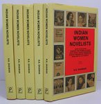 The Novels of Arun Joshi Books
