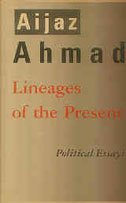 Lineages of the Present: Political Essays Politics & History
