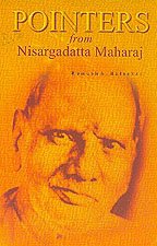 POINTERS FROM NISARGADATTA MAHARAJ Books