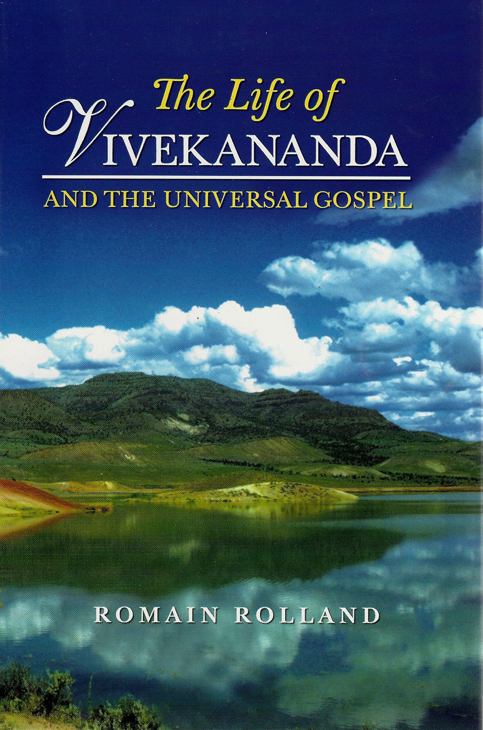 The Life of Vivekananda and the Universal Gospel Politics & Society