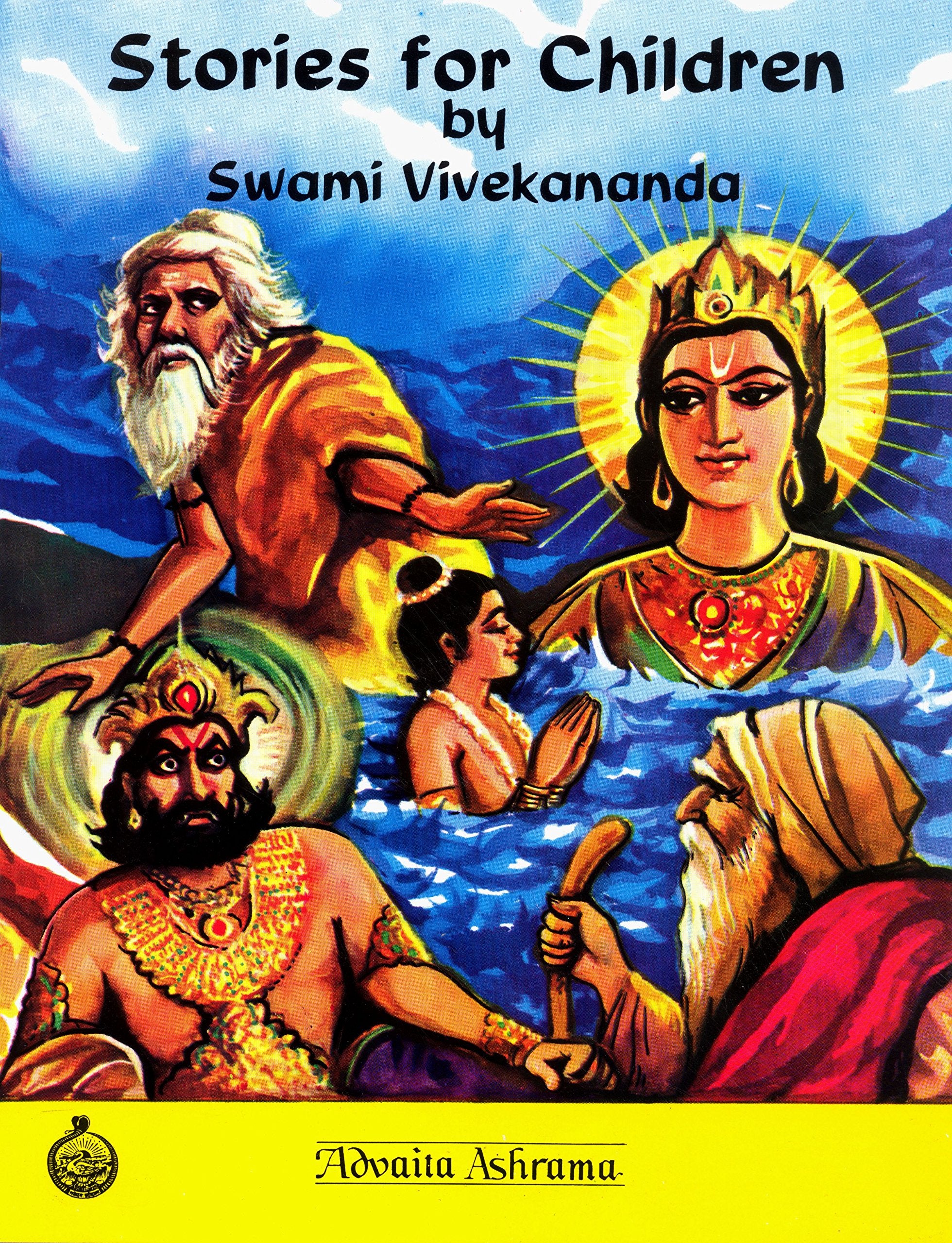 Stories for Children Books