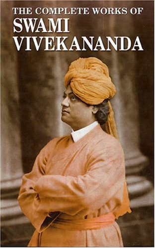 Complete Works of Swami Vivekananda Religion & Esotericism